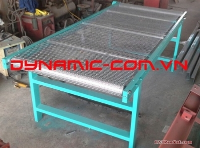 Băng tải lưới