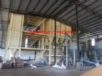 Băng tải thức ăn gia xúc