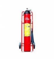 Bình xe đẩy CO2 MT24 24Kg