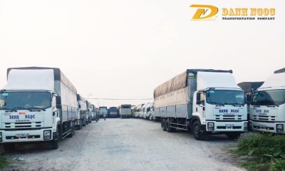 Dịch vụ cho thuê xe tải