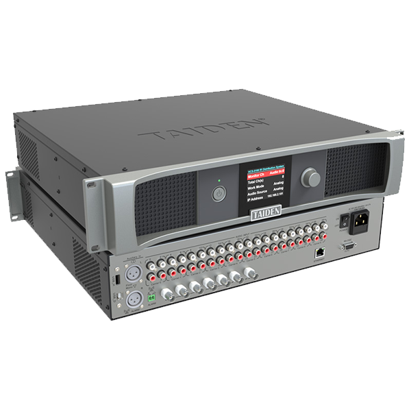 Taiden HCS 5100MC 40B