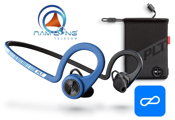 Tai nghe Backbeat FIT Power