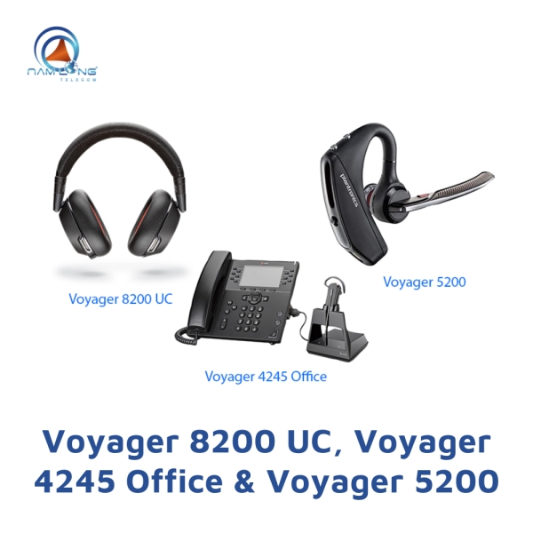 Tai nghe Voyager