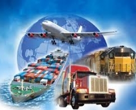 Vận tải đa phương thức