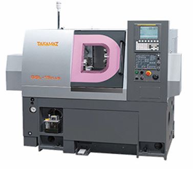 Takamatsu GSL - 15 Plus