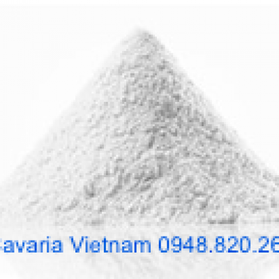 Talc powder