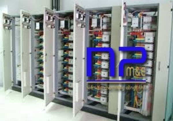 Tấm sàn grating mạ kẽm