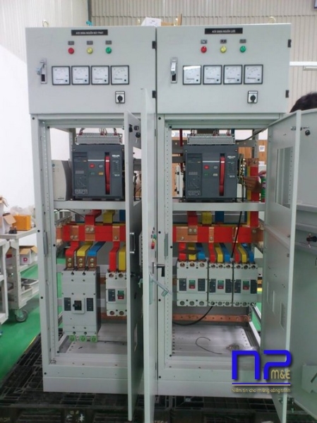 Tấm sàn grating mạ kẽm