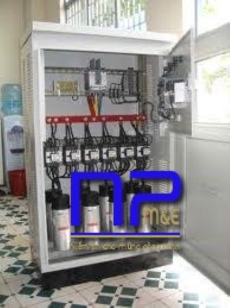 Tấm sàn grating mạ kẽm