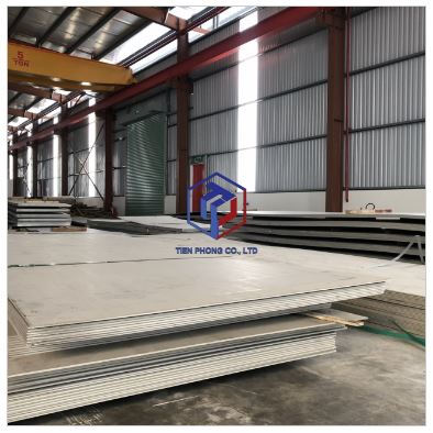 Tấm inox công nghiệp 304/0201/0316