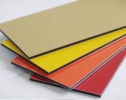 Tấm Aluminium