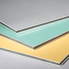 Tấm Aluminium