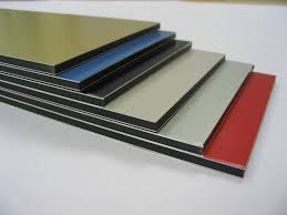 Tấm Aluminium