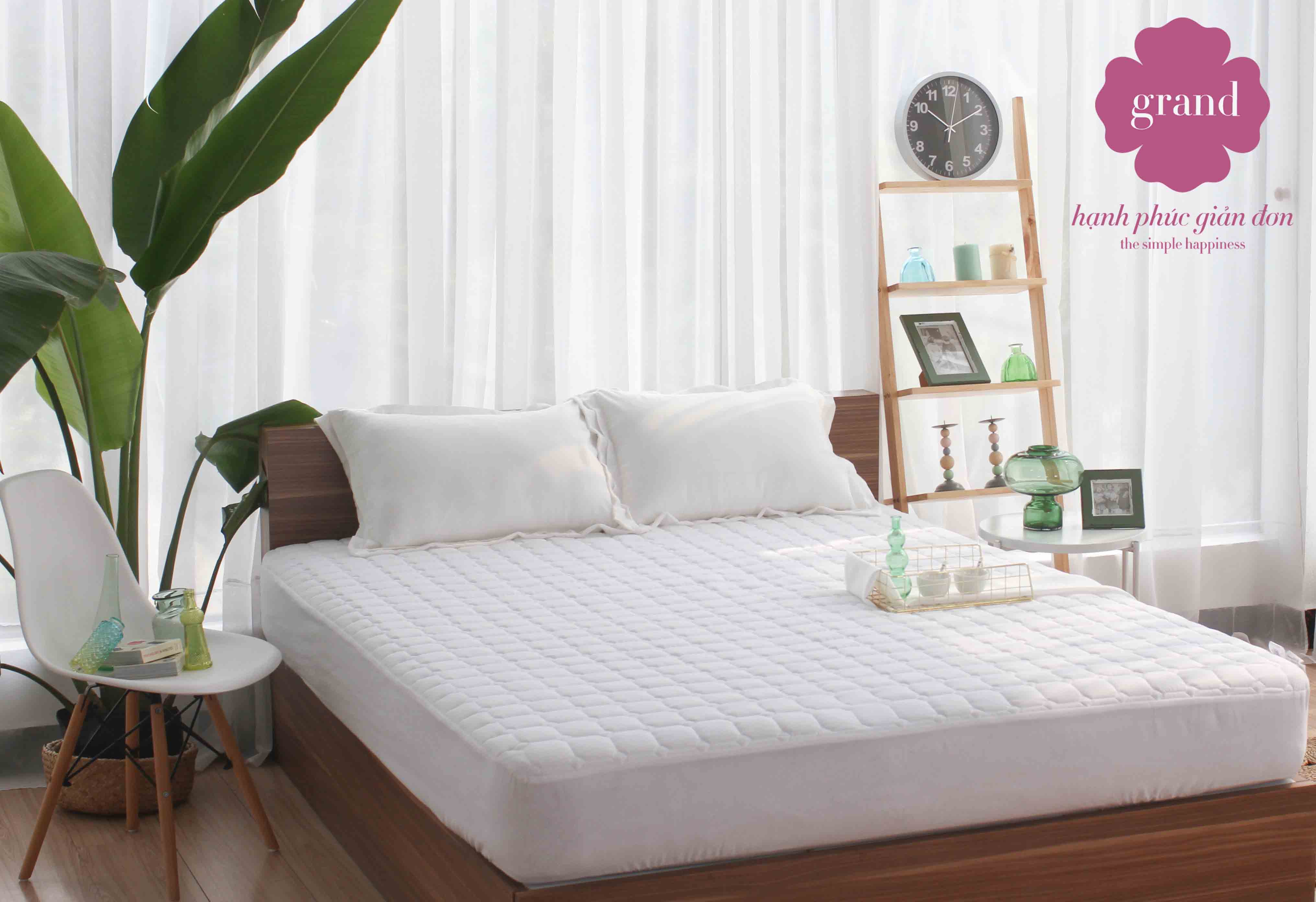 Tấm bảo vệ đệm