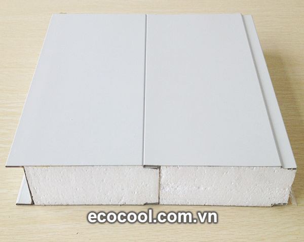 Tấm cách nhiệt Panel EPS