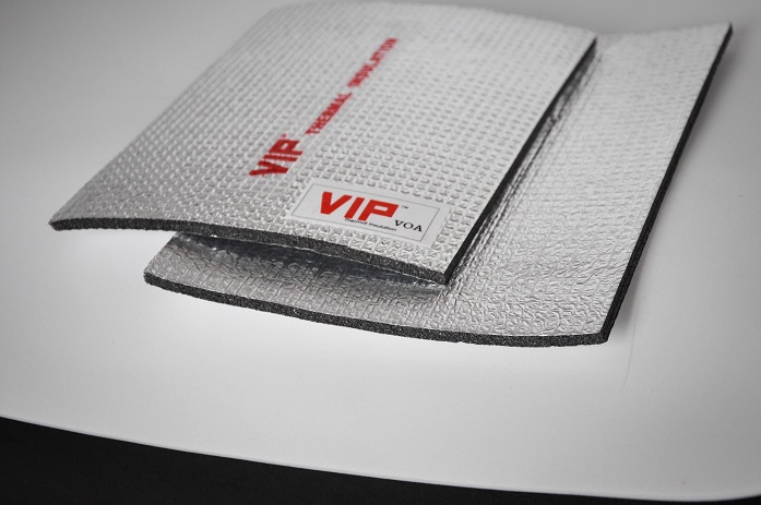 Tấm cách nhiệt cao cấp VIP/VOA