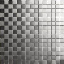 Tấm inox caro