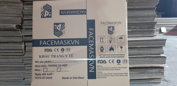 Tấm carton
