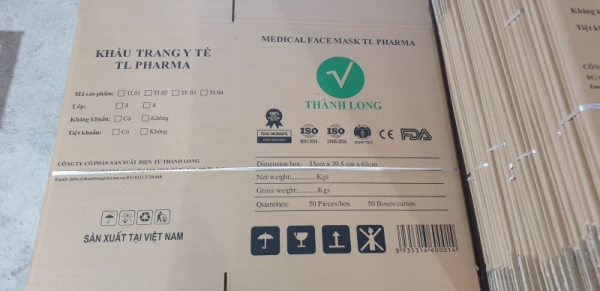 Tấm bìa carton