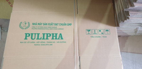Tấm bìa carton