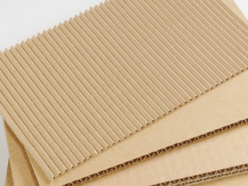 Tấm carton