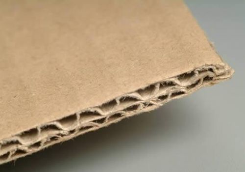 Tấm carton 5 lớp