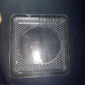 Hộp tăm chữ nhật