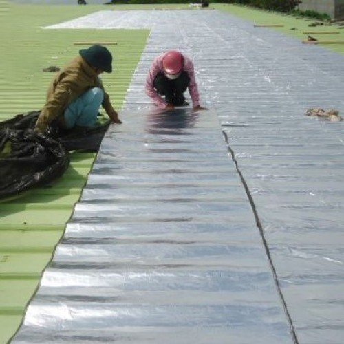 Tấm dán chống dột
