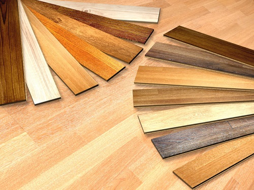 Tấm ép Laminate