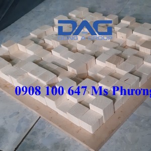 Tấm gỗ tán âm