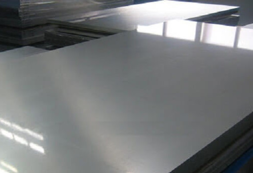 Tấm inox 201