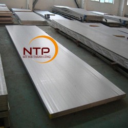 Tấm inox