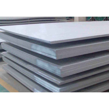 Tấm inox cán nóng