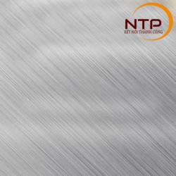 Tấm inox màu - Inox xước xám