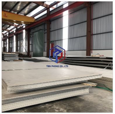 Tấm inox mỏng 304/ 316/ 201