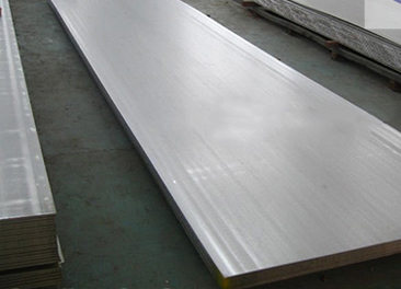 Tấm inox