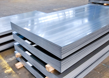 Tấm inox