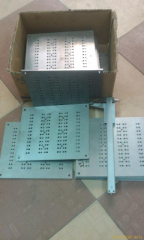 Tấm khuôn mỏng SKD11