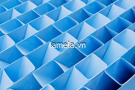 Tấm lắng Lamen