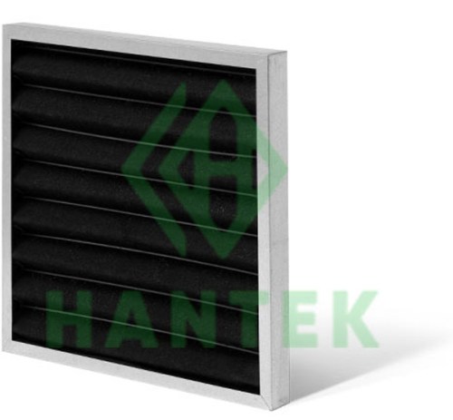 Tấm lọc carbon than hoạt tính