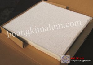 Tấm lọc Ceramic