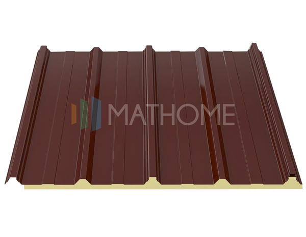 Tấm lợp mái Lockvit