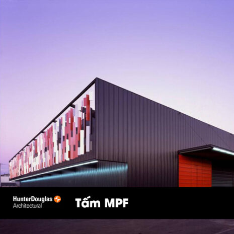 Tấm MPF