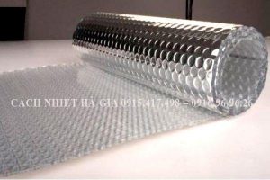 Tấm mút xốp PE-OPP
