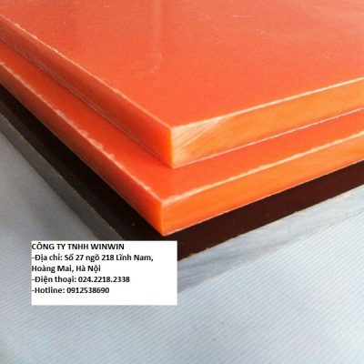 Tấm nhựa Bakelite