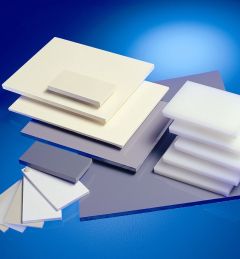 Tấm nhựa CPVC