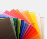 Tấm nhựa Mica SH