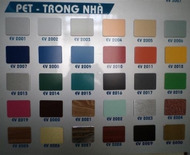 Tấm ốp nhôm Alu Alcorest