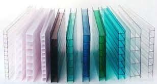 Tấm Polycarbonate