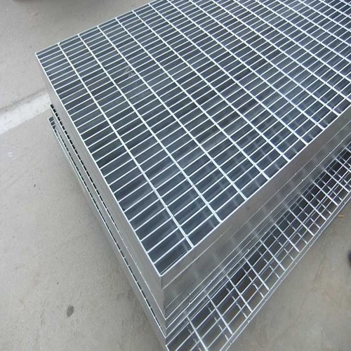 Tấm sàn Grating